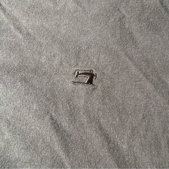 Scotch & Soda | Cotton Jersey T-shirt - Mens - Picture 5 of 6